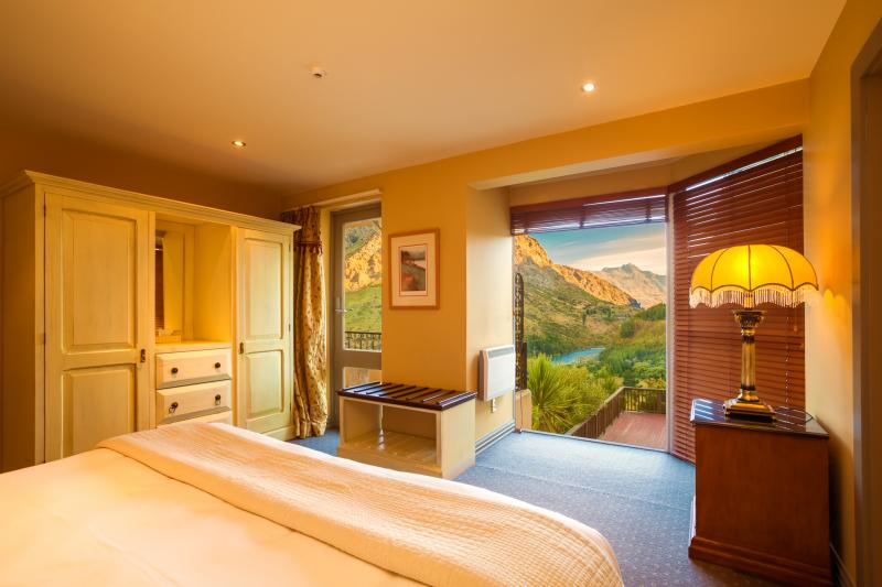 Coronet Ridge Resort