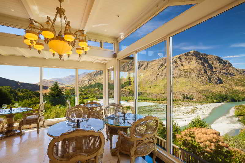 Coronet Ridge Resort
