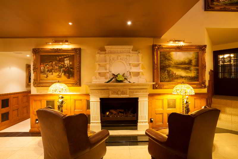 Coronet Ridge Resort