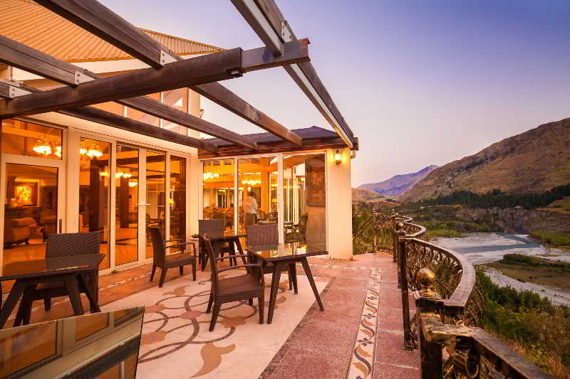Coronet Ridge Resort