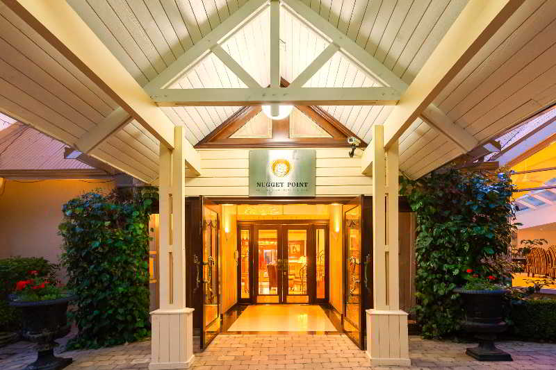 Coronet Ridge Resort