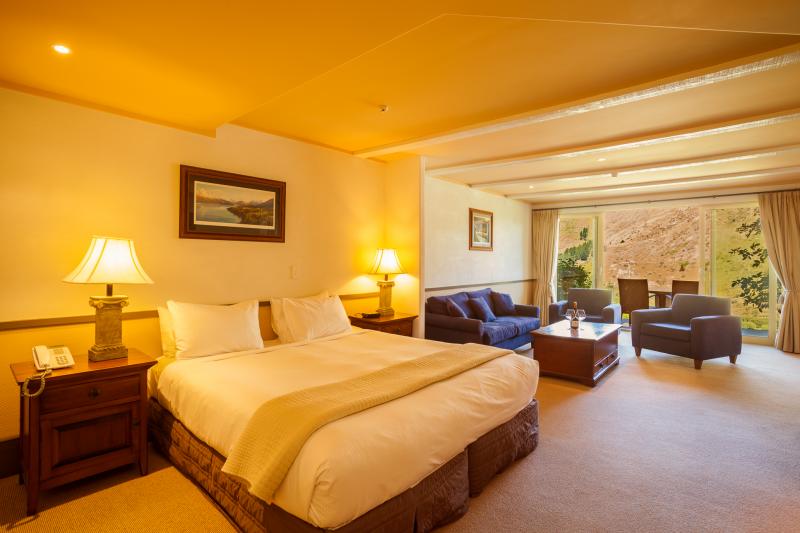 Coronet Ridge Resort