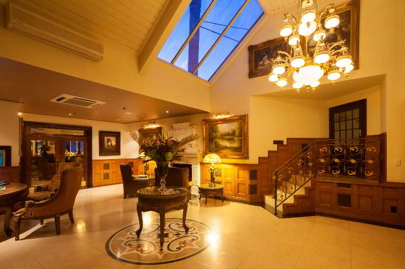 Coronet Ridge Resort