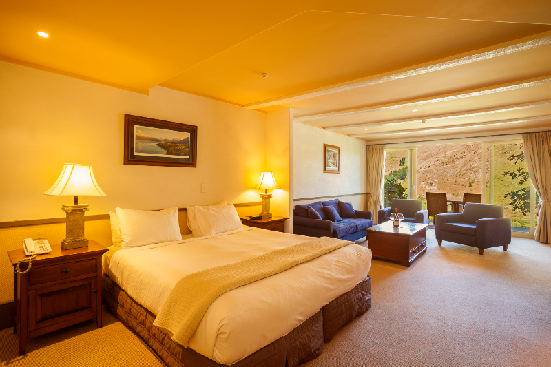 Coronet Ridge Resort