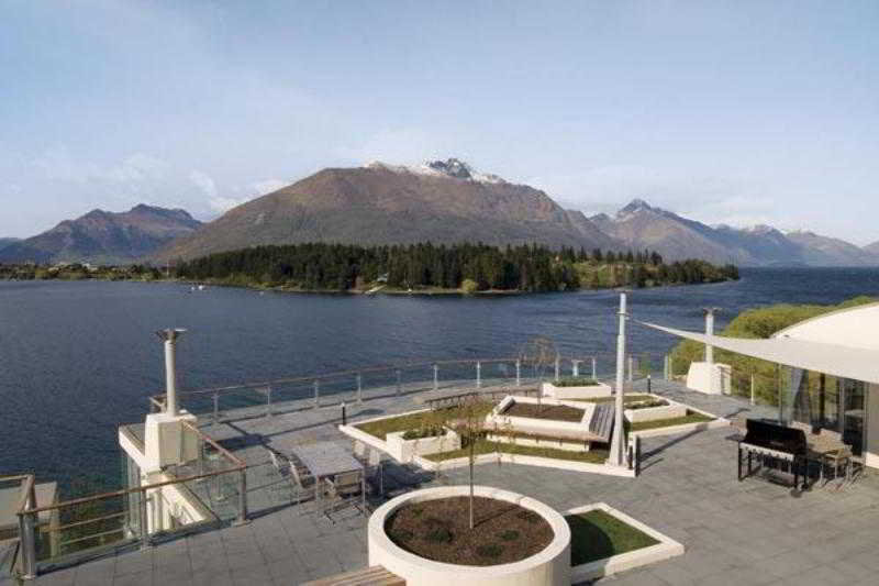 Oaks Club Resort