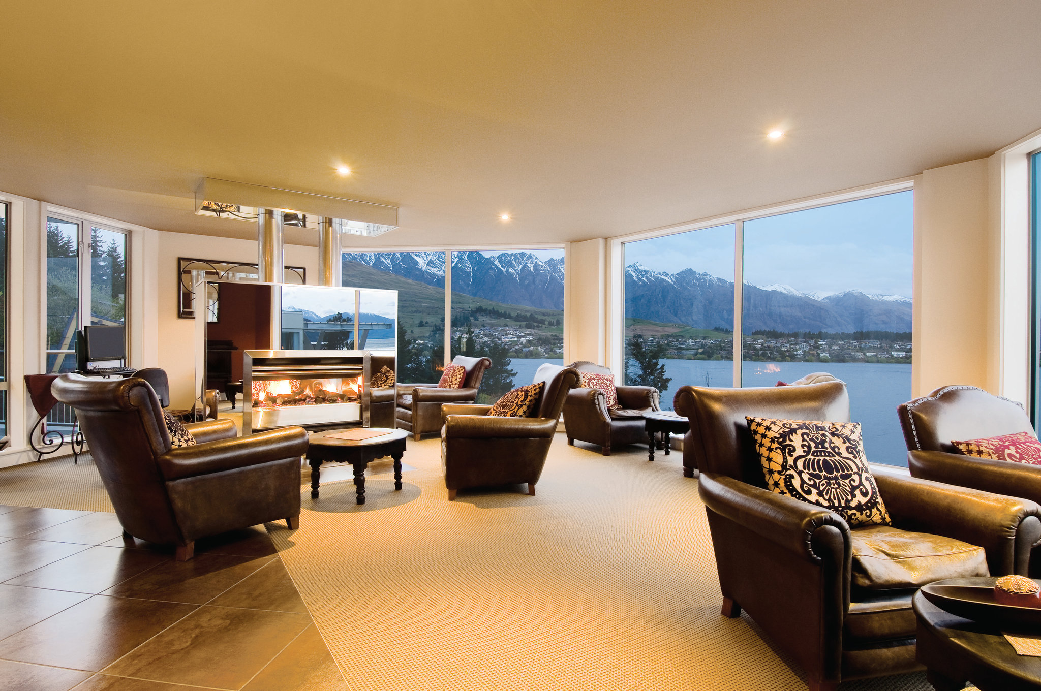Oaks Club Resort