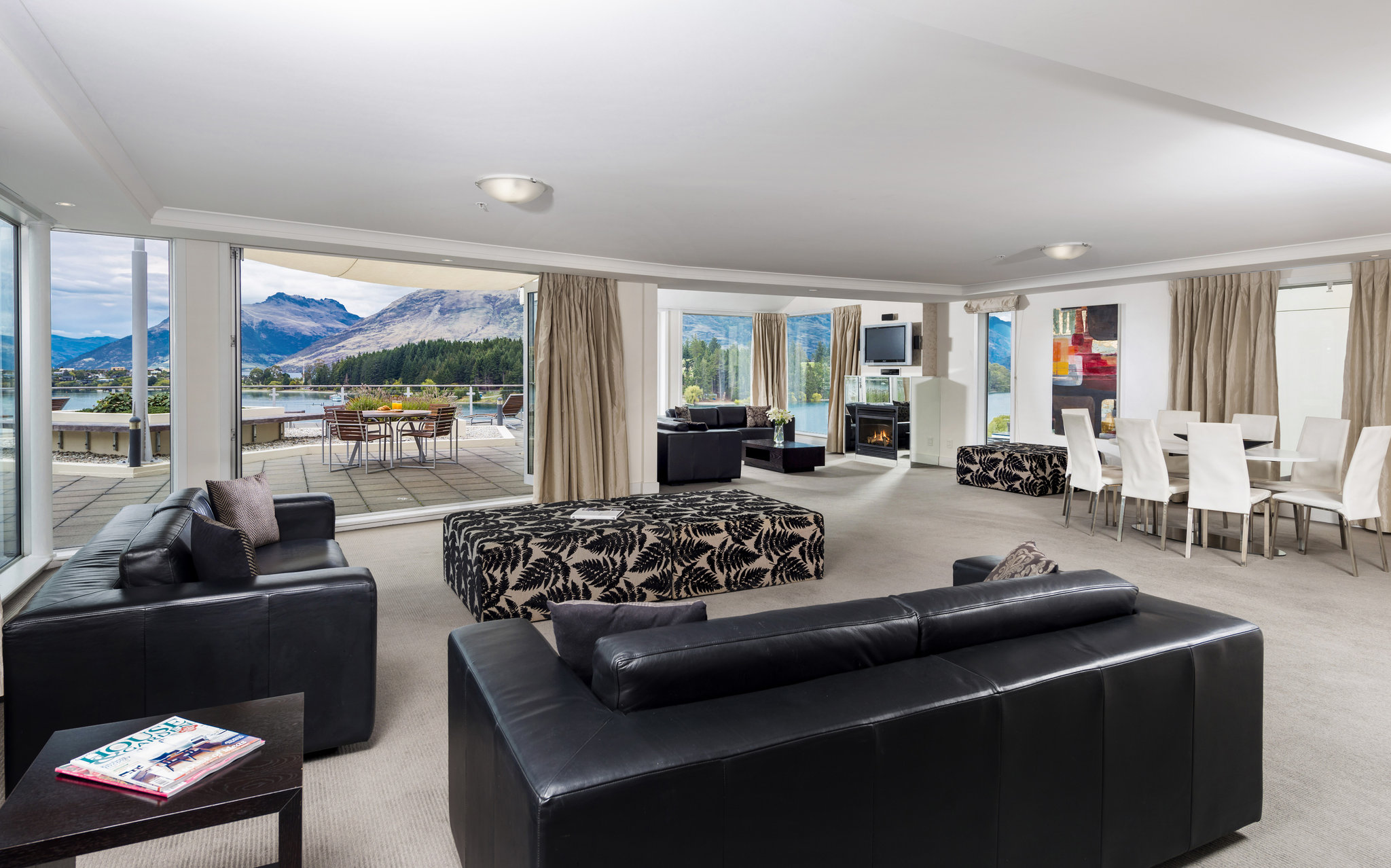 Oaks Club Resort