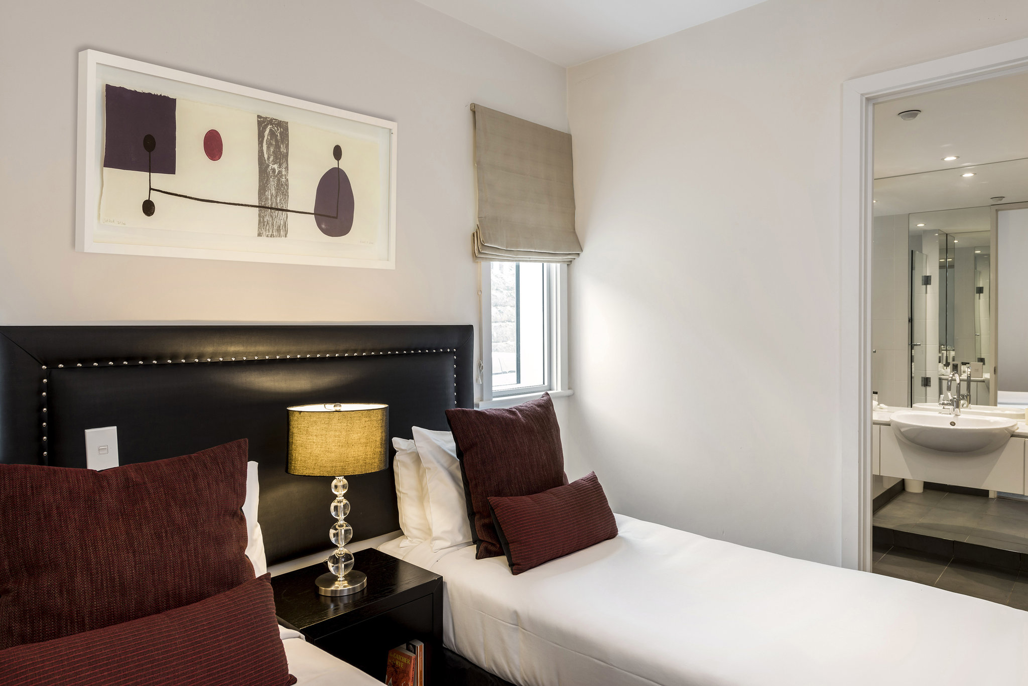 Oaks Club Resort