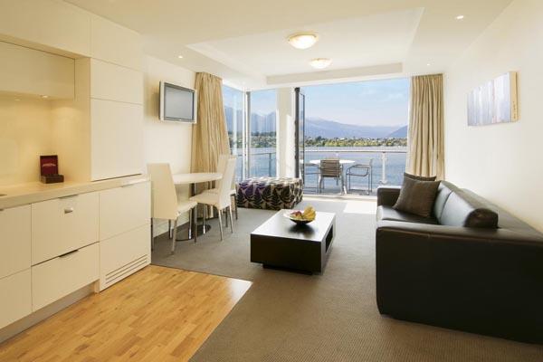 Oaks Club Resort