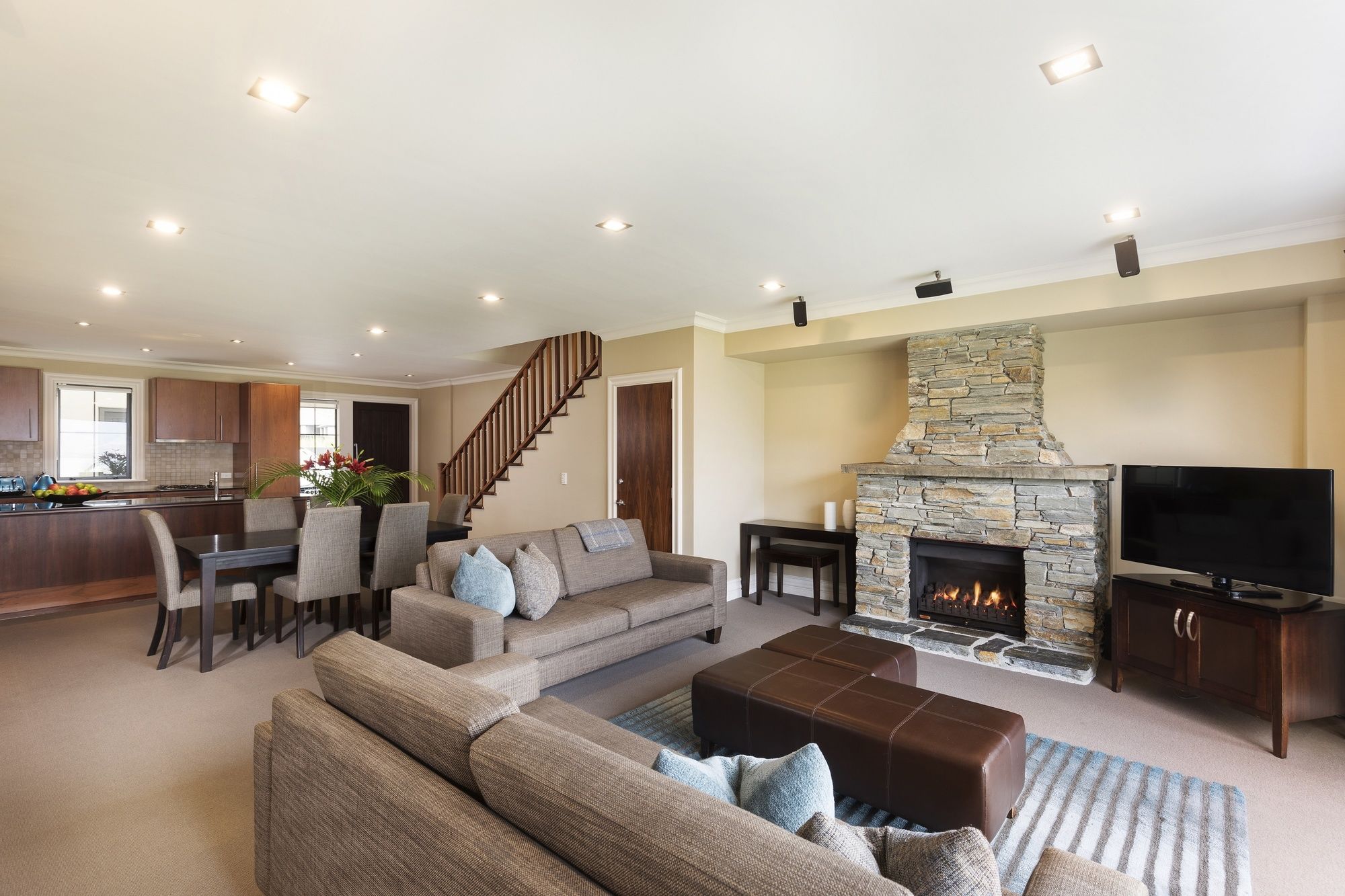 Platinum Queenstown Luxury Villas