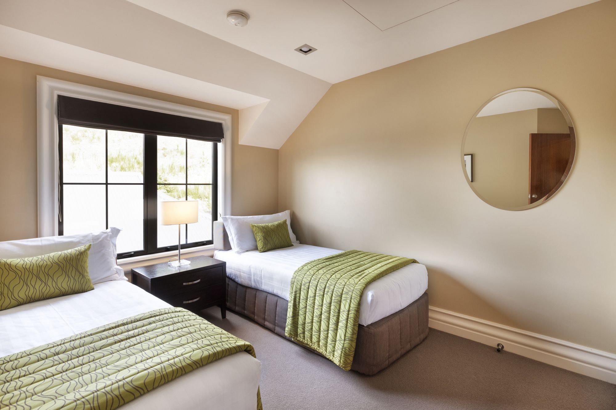 Platinum Queenstown Luxury Villas