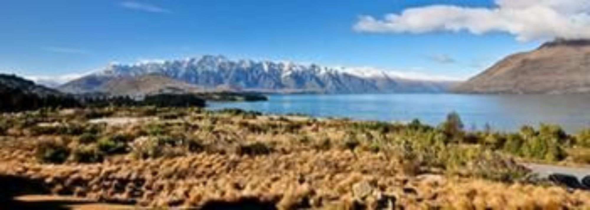 Platinum Queenstown Luxury Villas