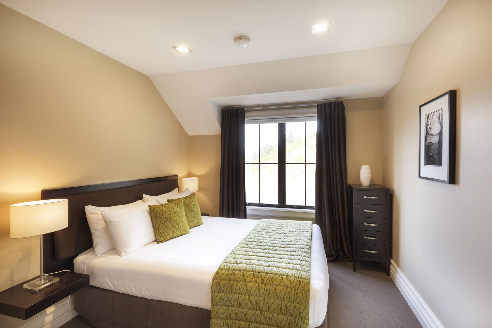 Platinum Queenstown Luxury Villas
