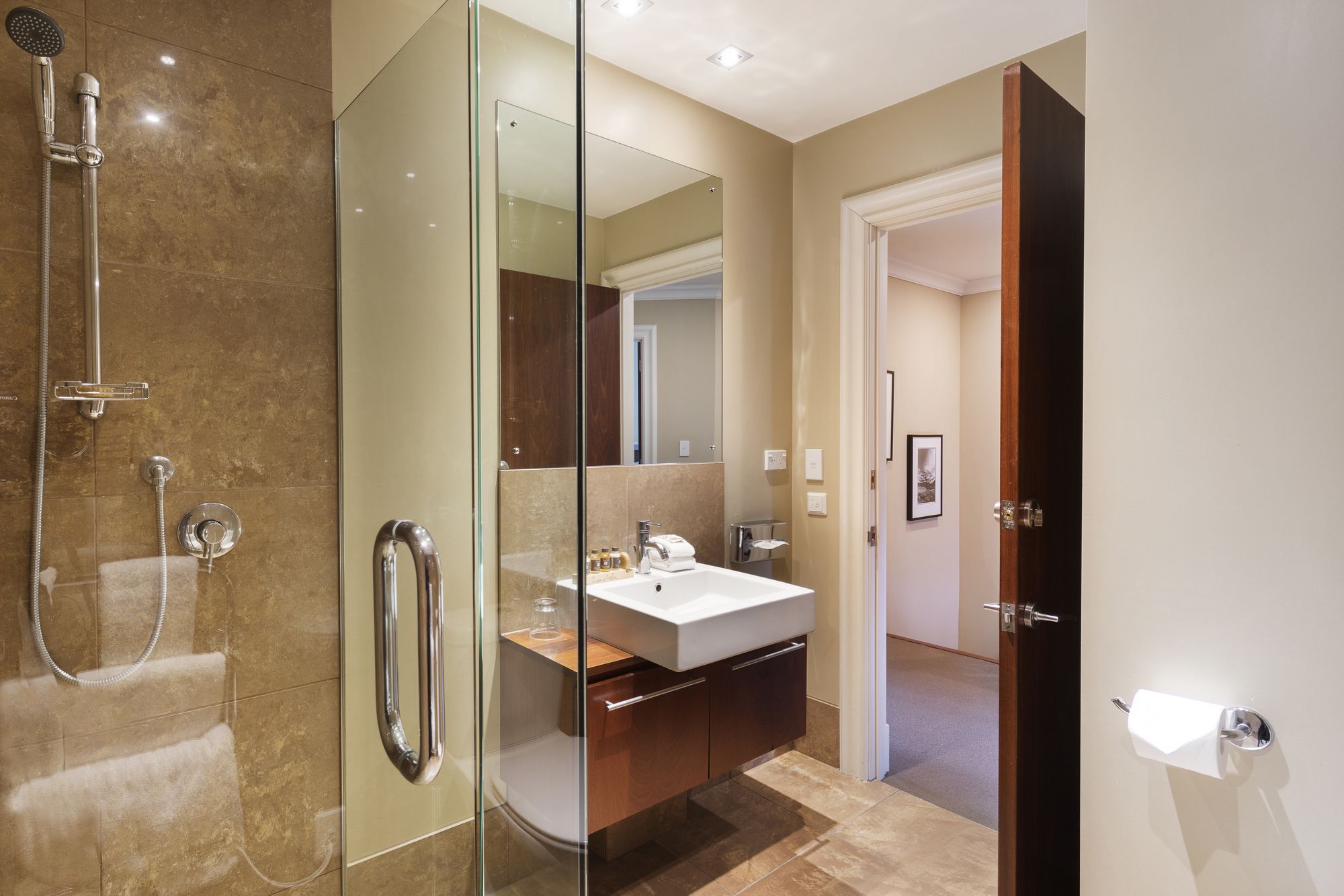 Platinum Queenstown Luxury Villas