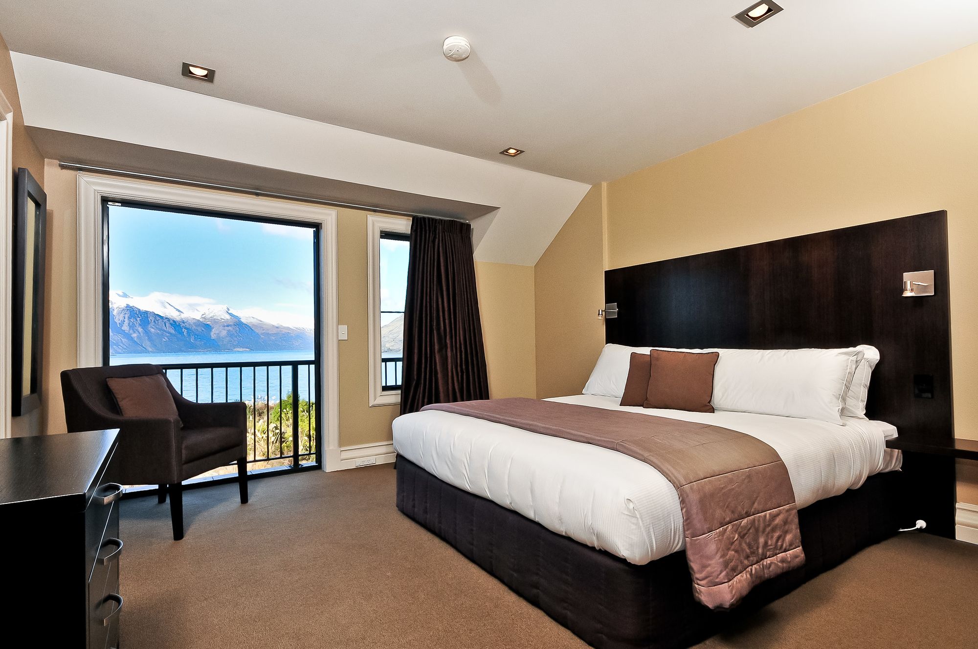 Platinum Queenstown Luxury Villas