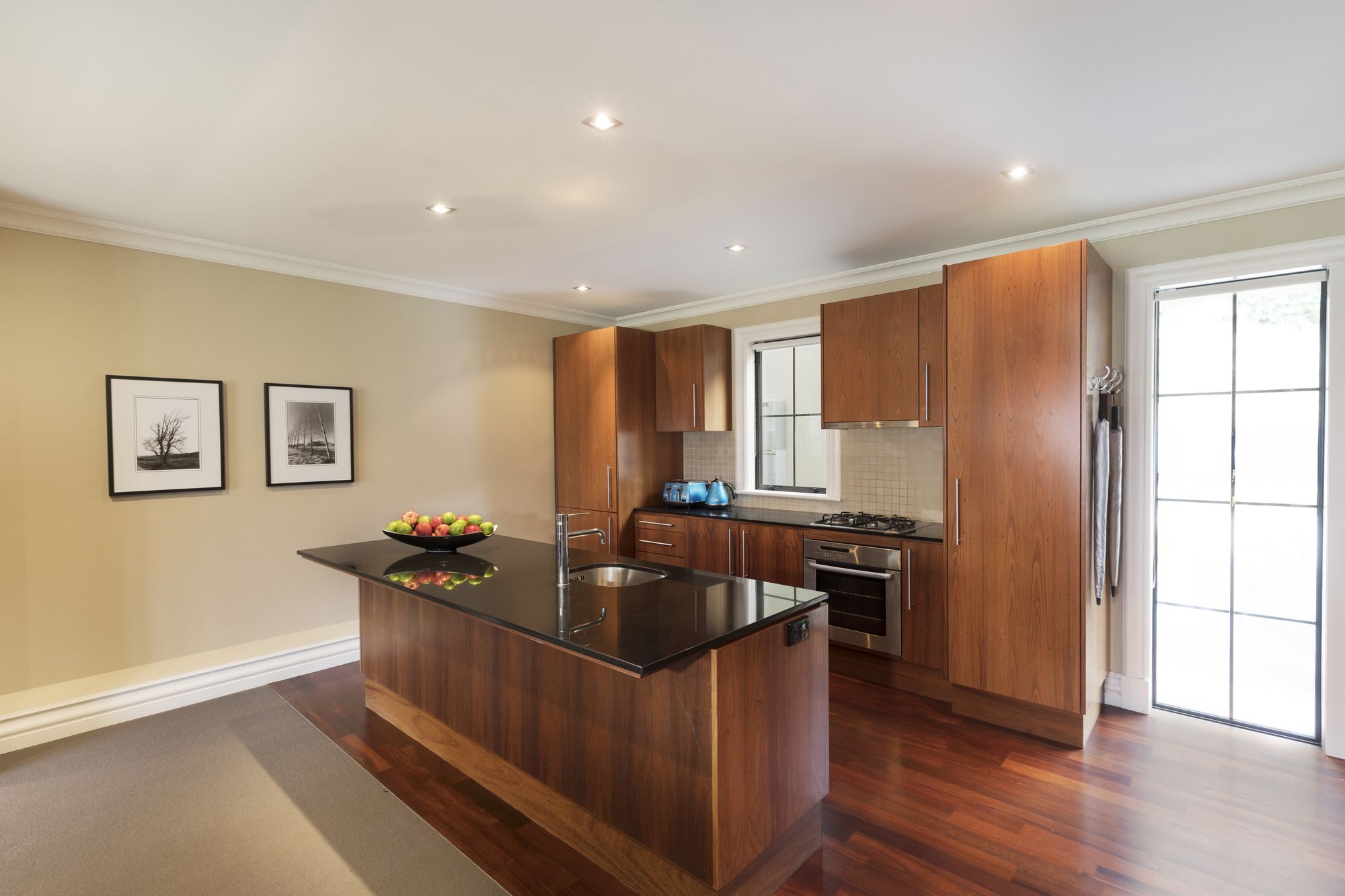 Platinum Queenstown Luxury Villas