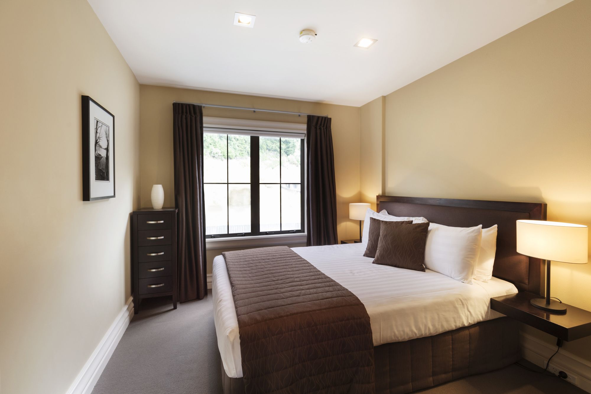 Platinum Queenstown Luxury Villas