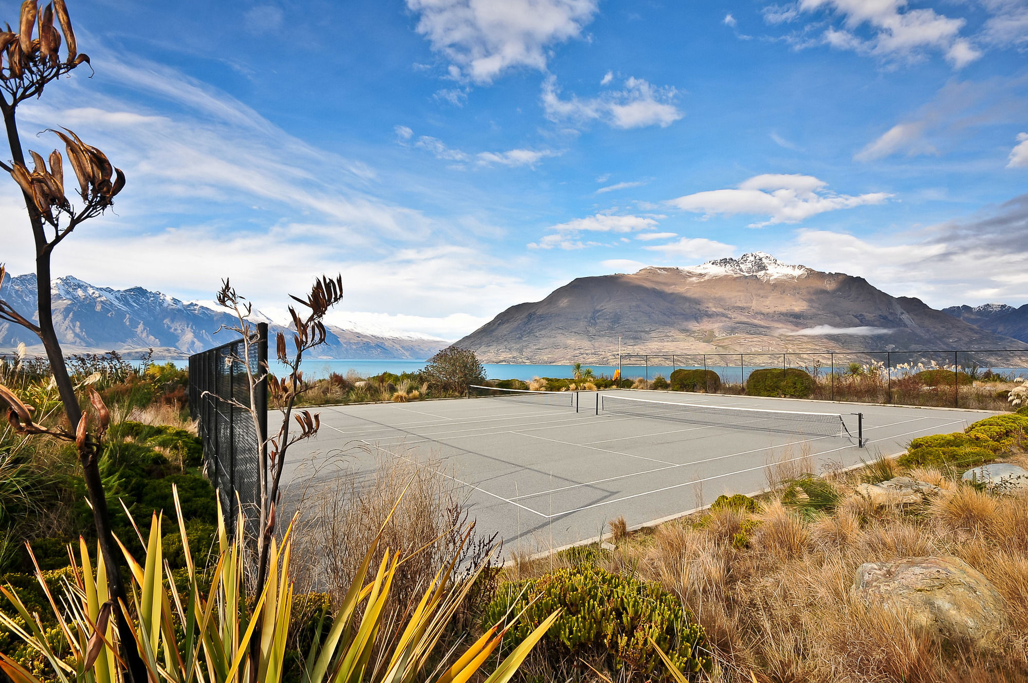 Platinum Queenstown Luxury Villas