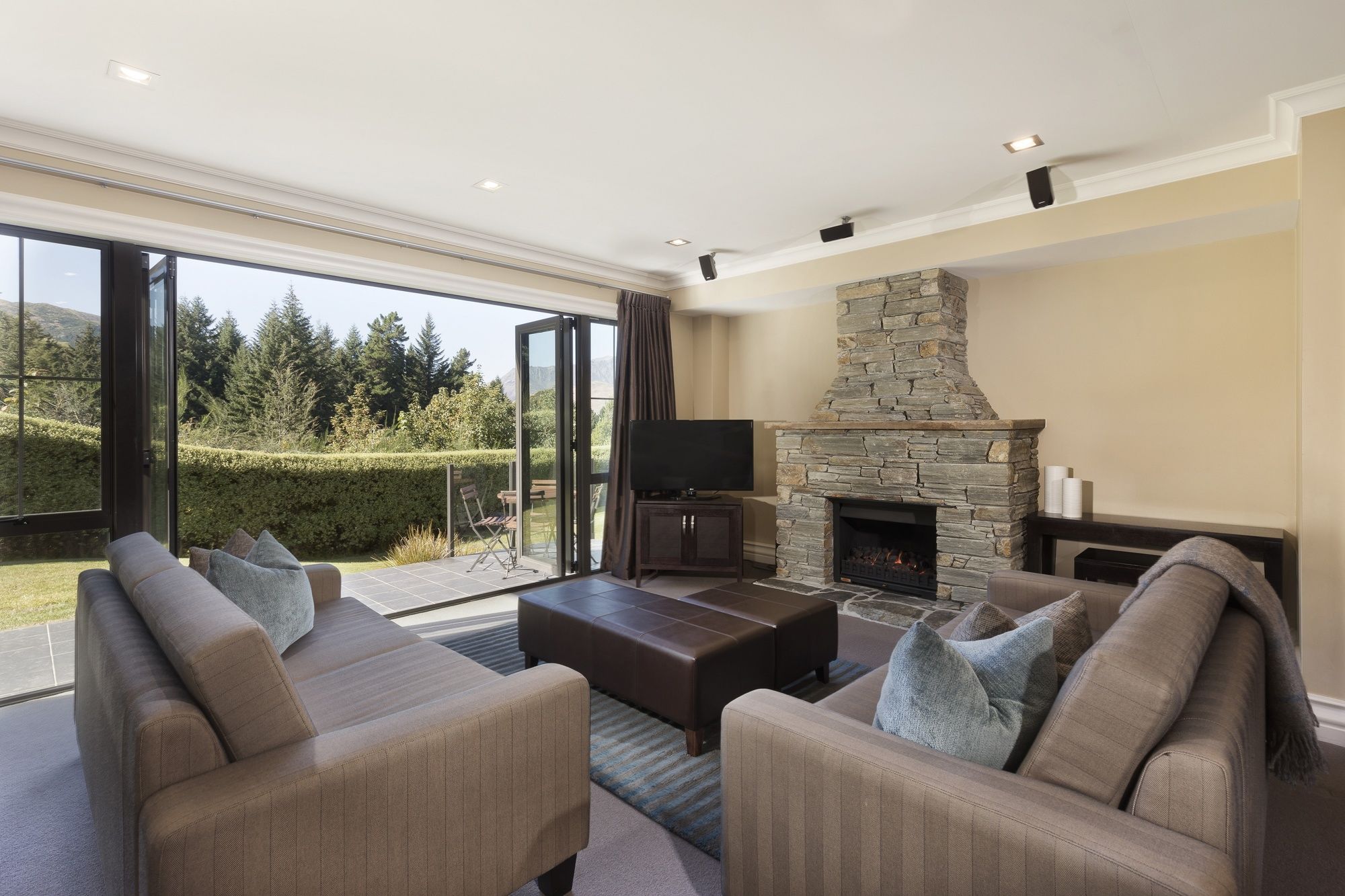 Platinum Queenstown Luxury Villas