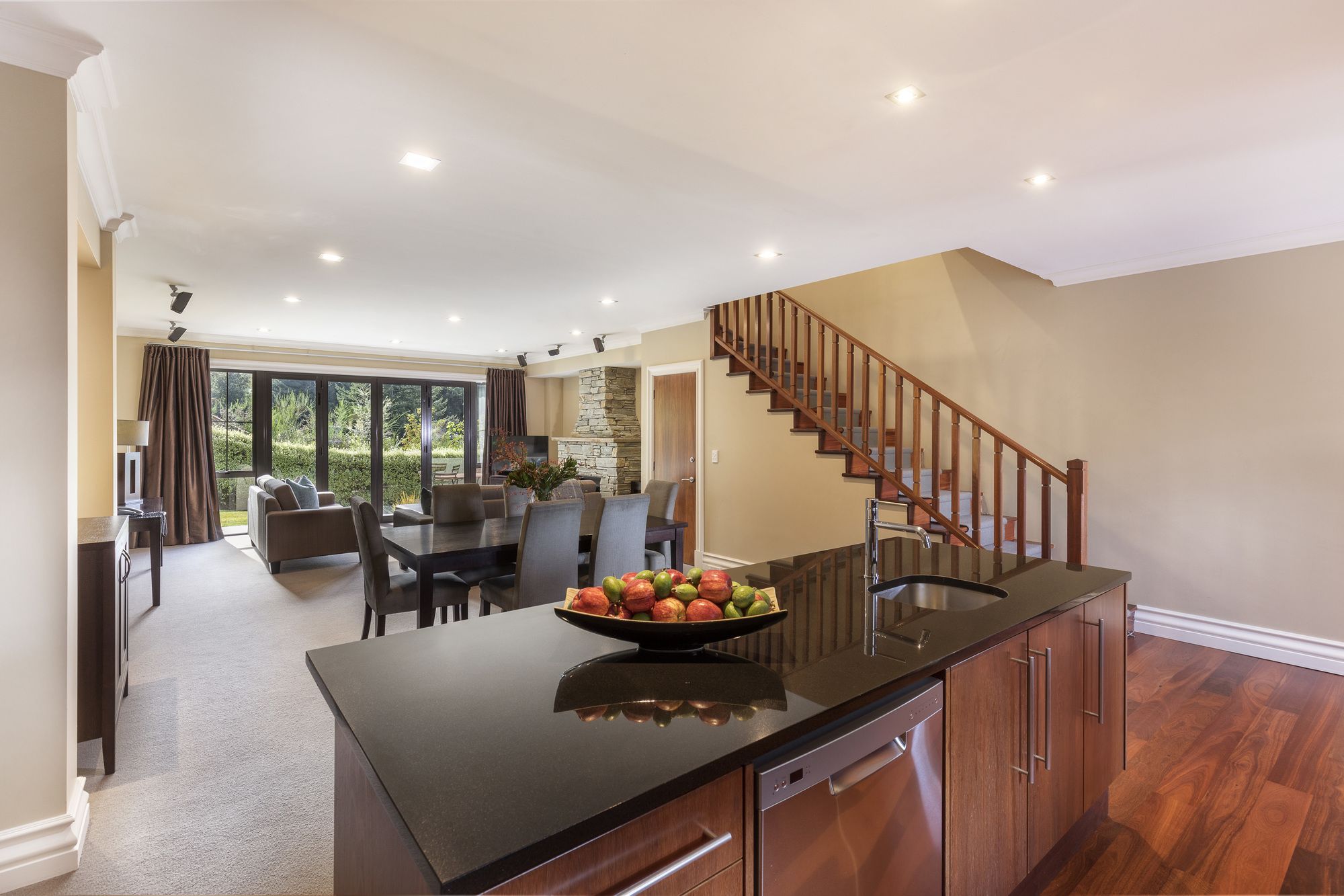 Platinum Queenstown Luxury Villas