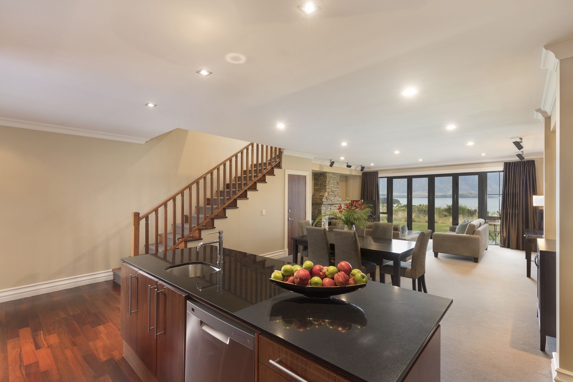 Platinum Queenstown Luxury Villas