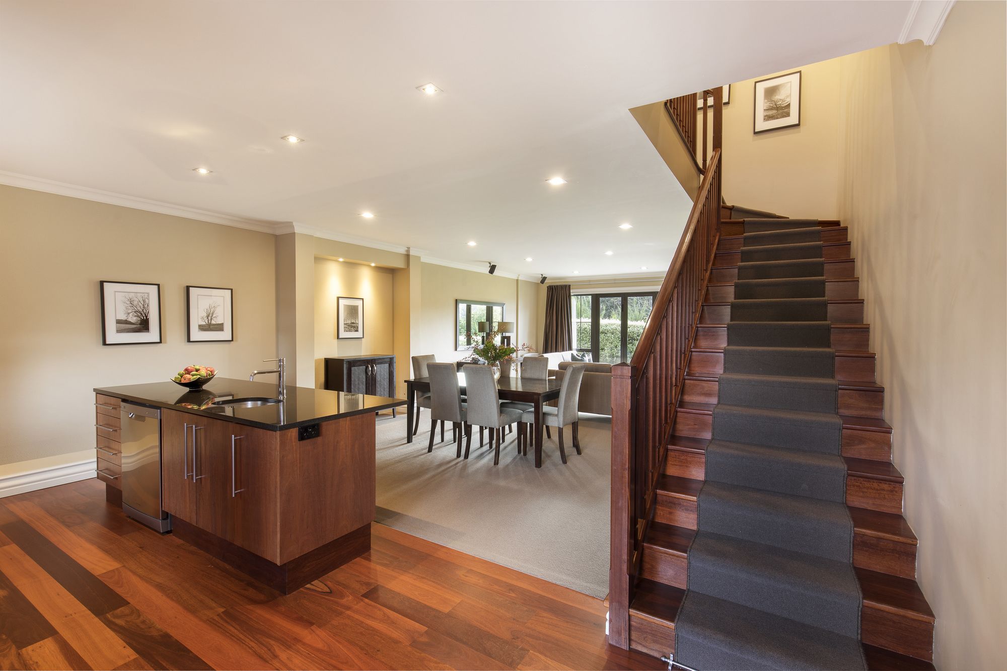 Platinum Queenstown Luxury Villas