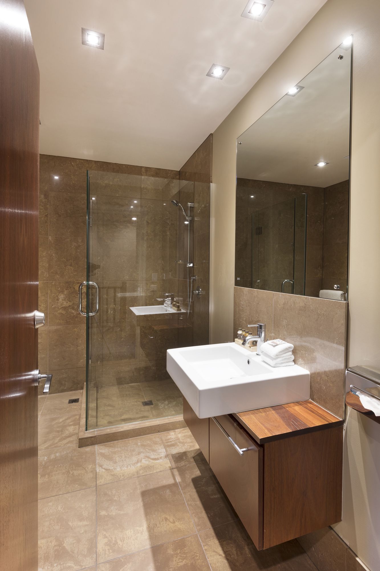 Platinum Queenstown Luxury Villas