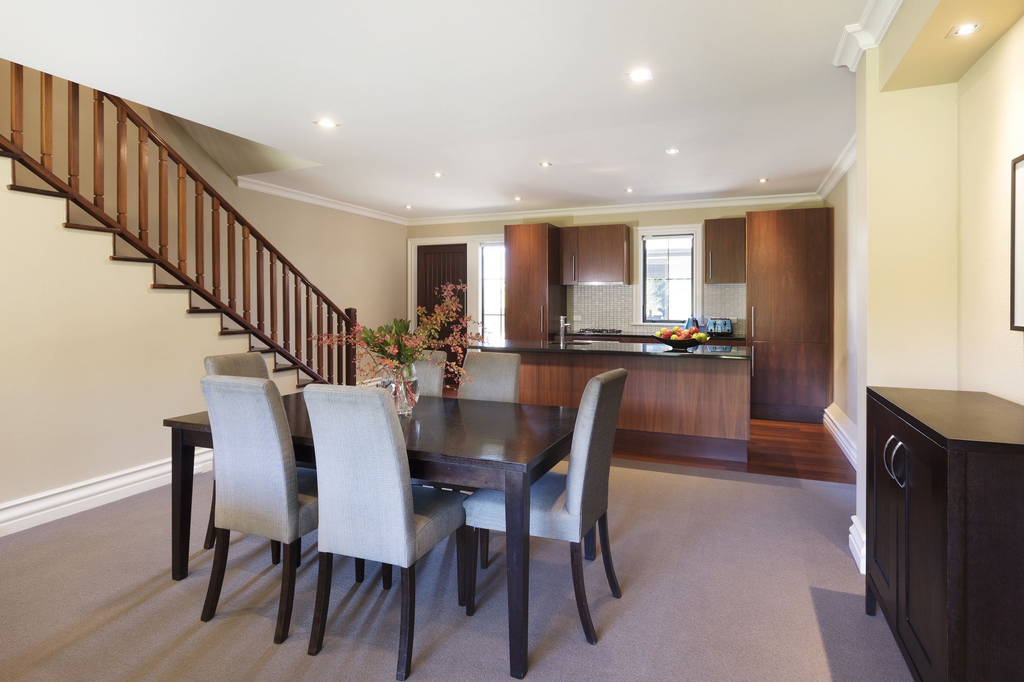 Platinum Queenstown Luxury Villas