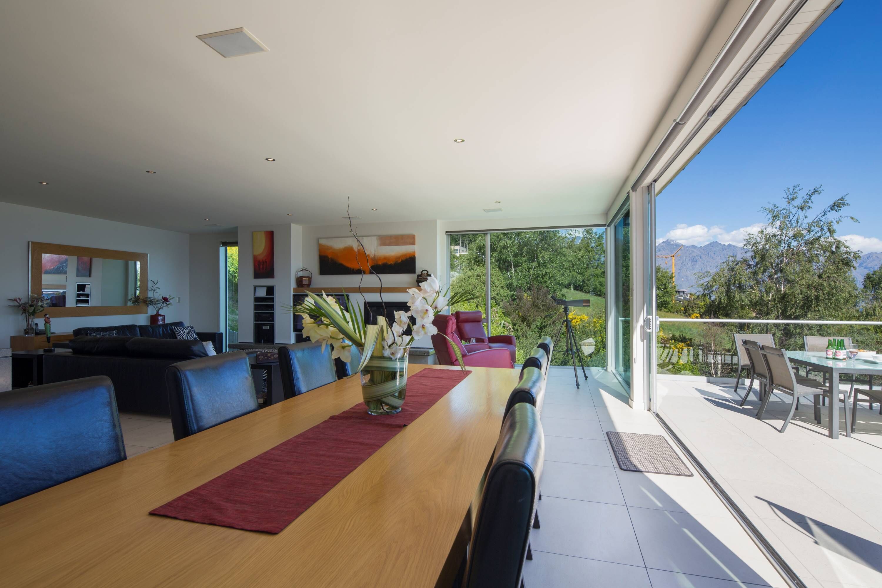 Queenscliff Villa