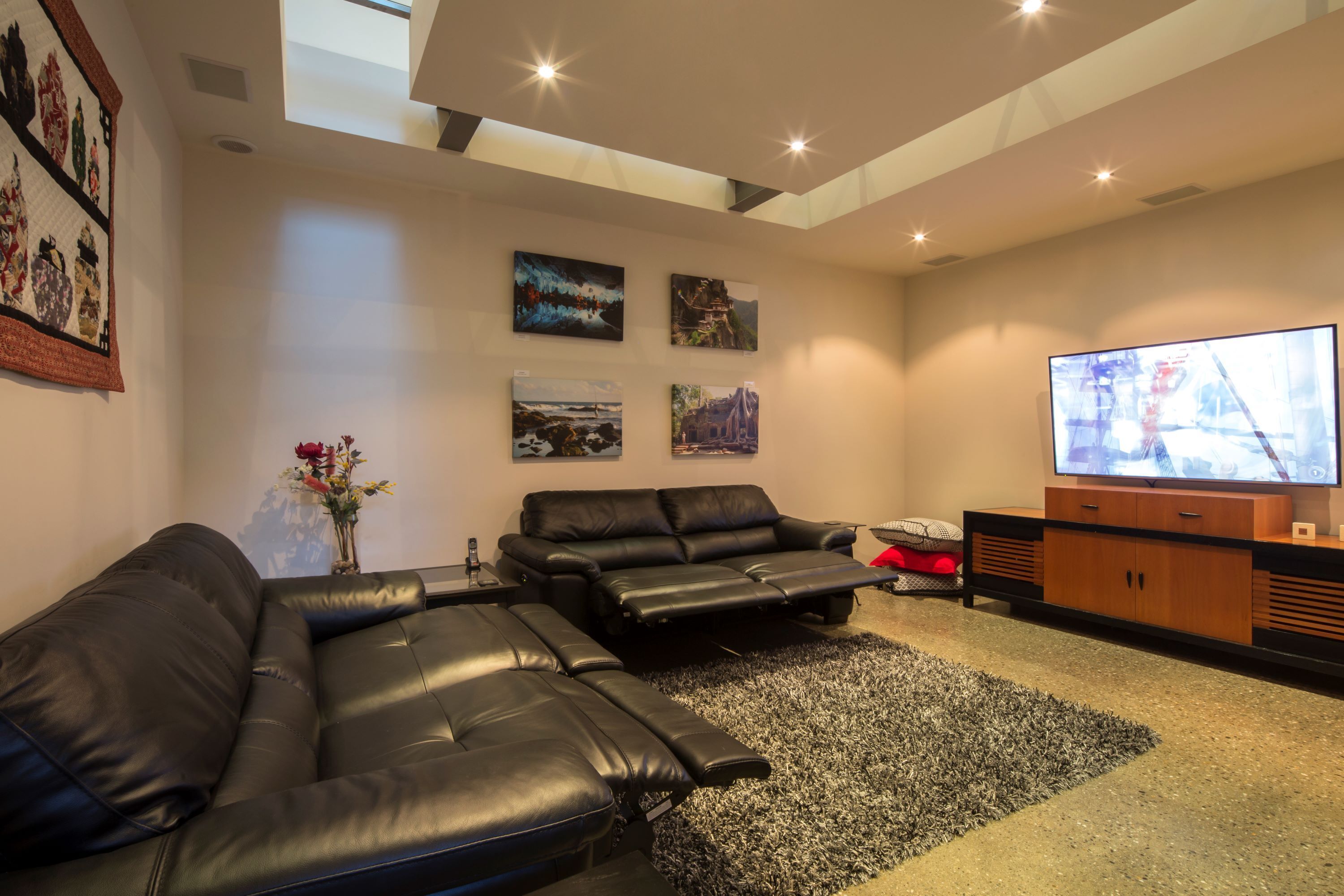 Queenscliff Villa