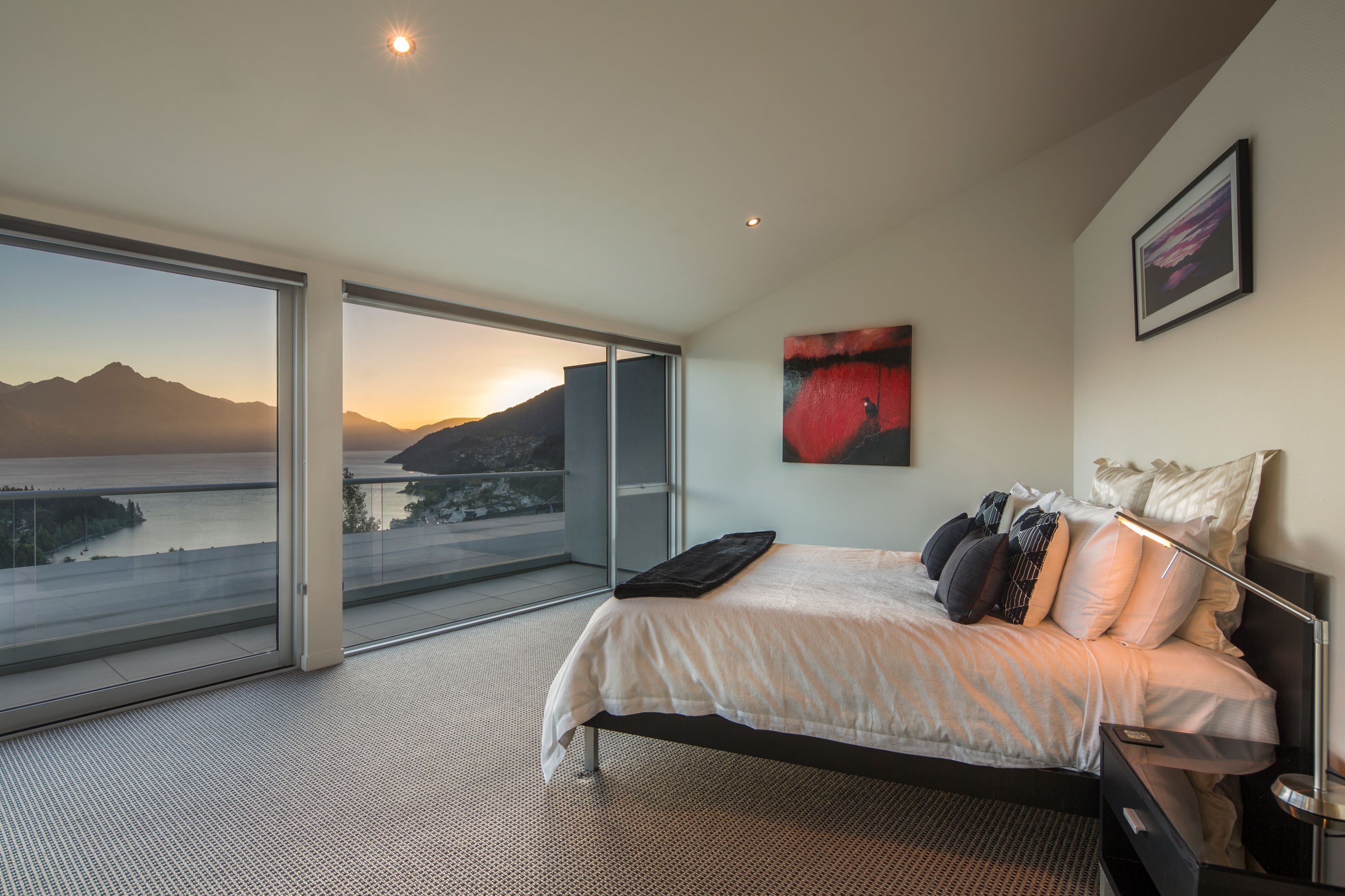 Queenscliff Villa