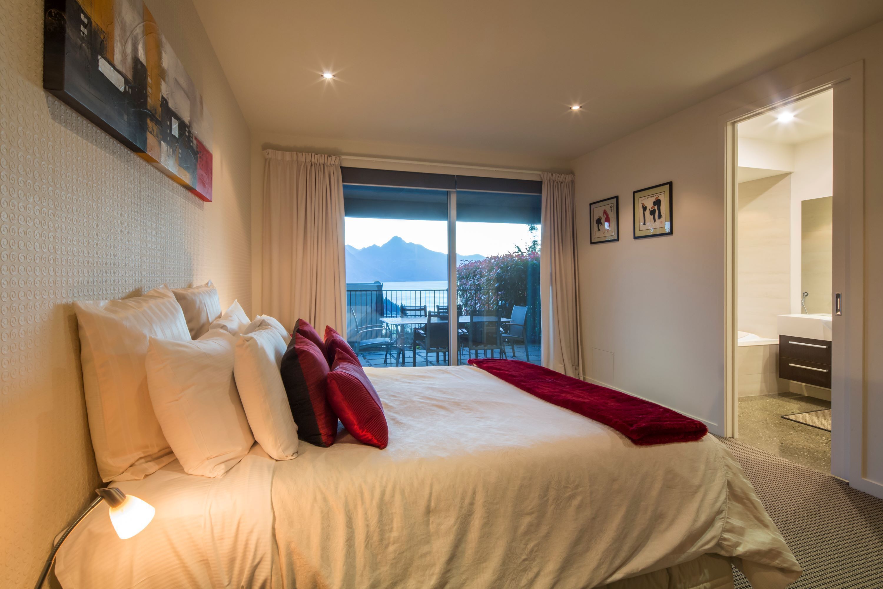 Queenscliff Villa