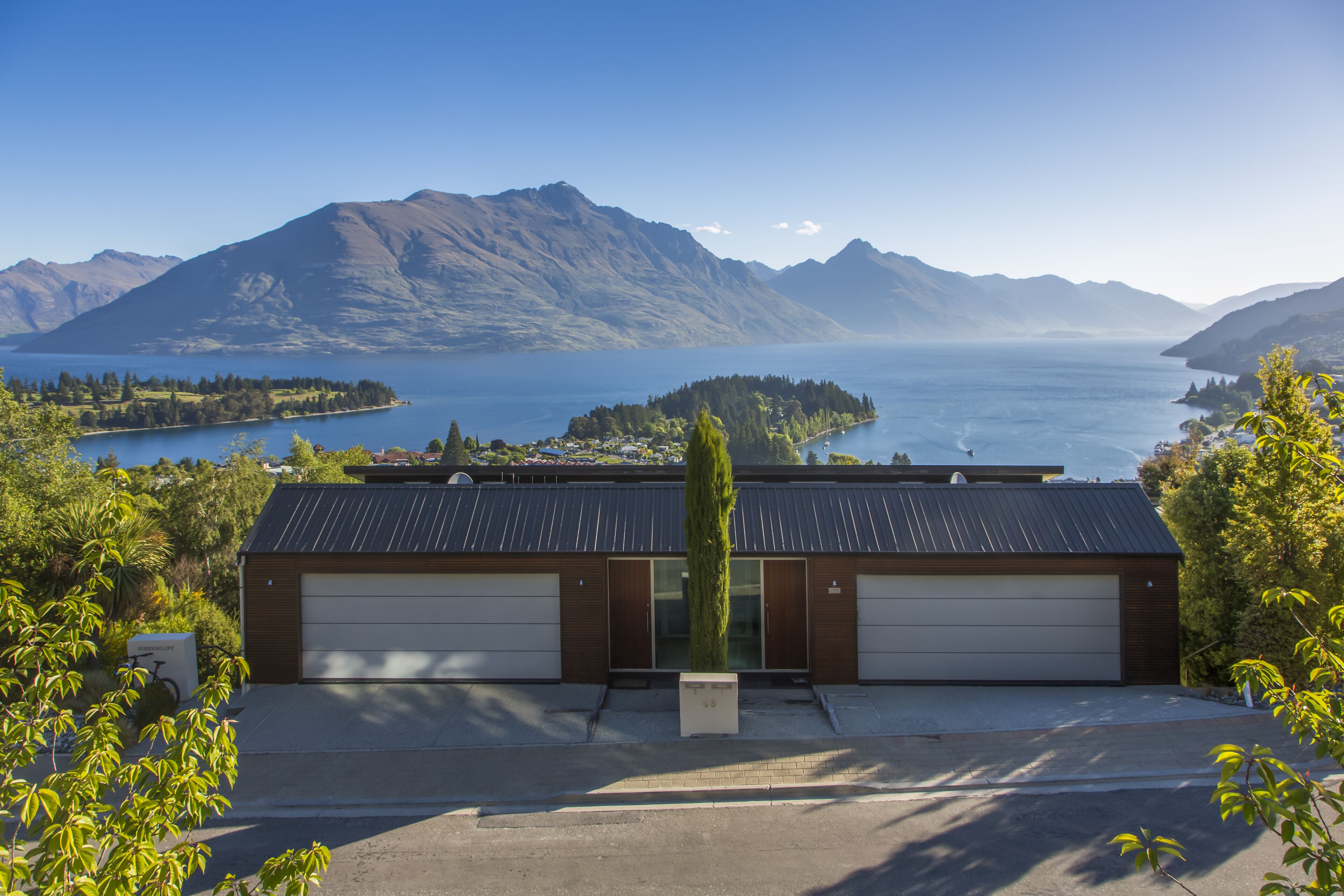Queenscliff Villa