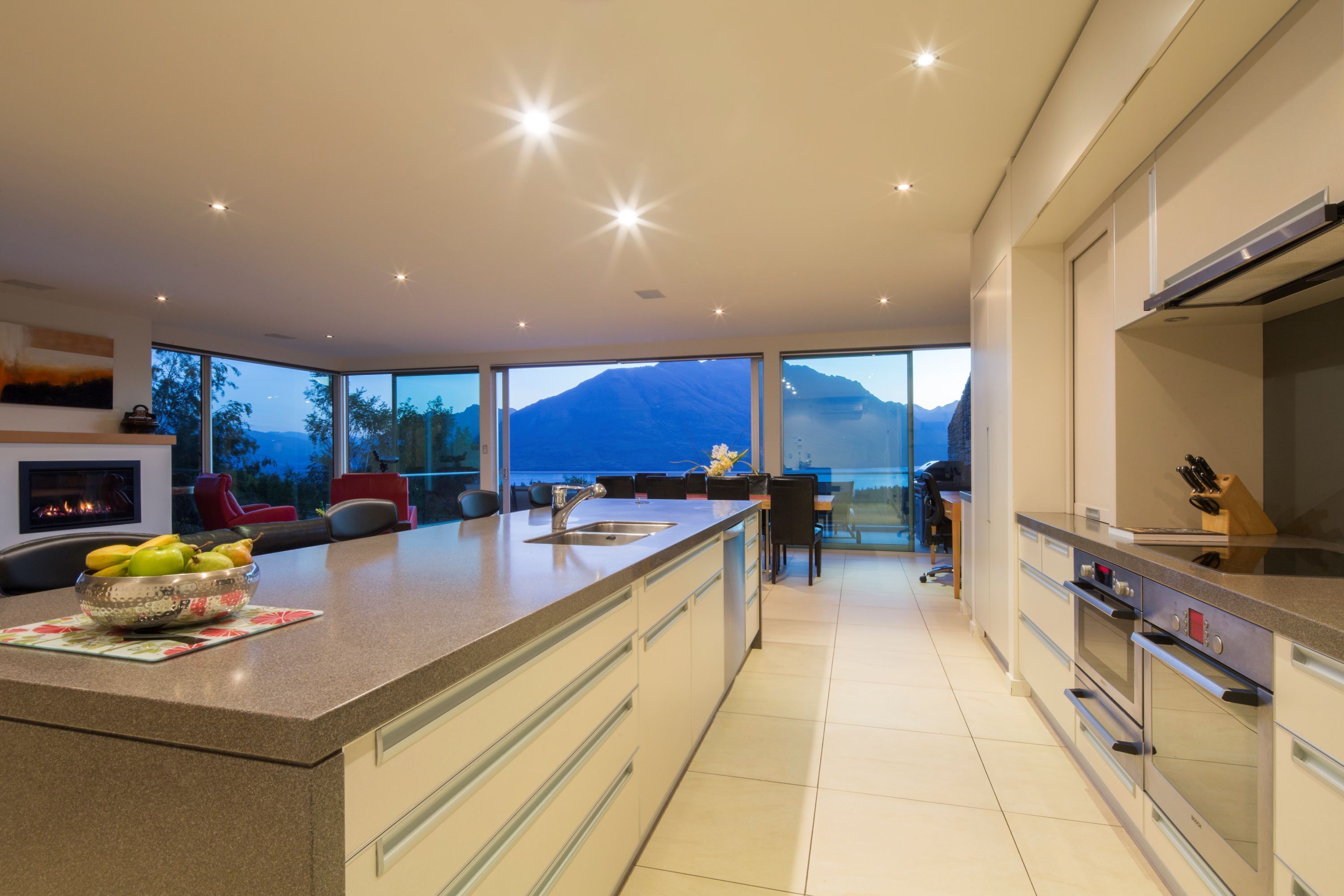 Queenscliff Villa