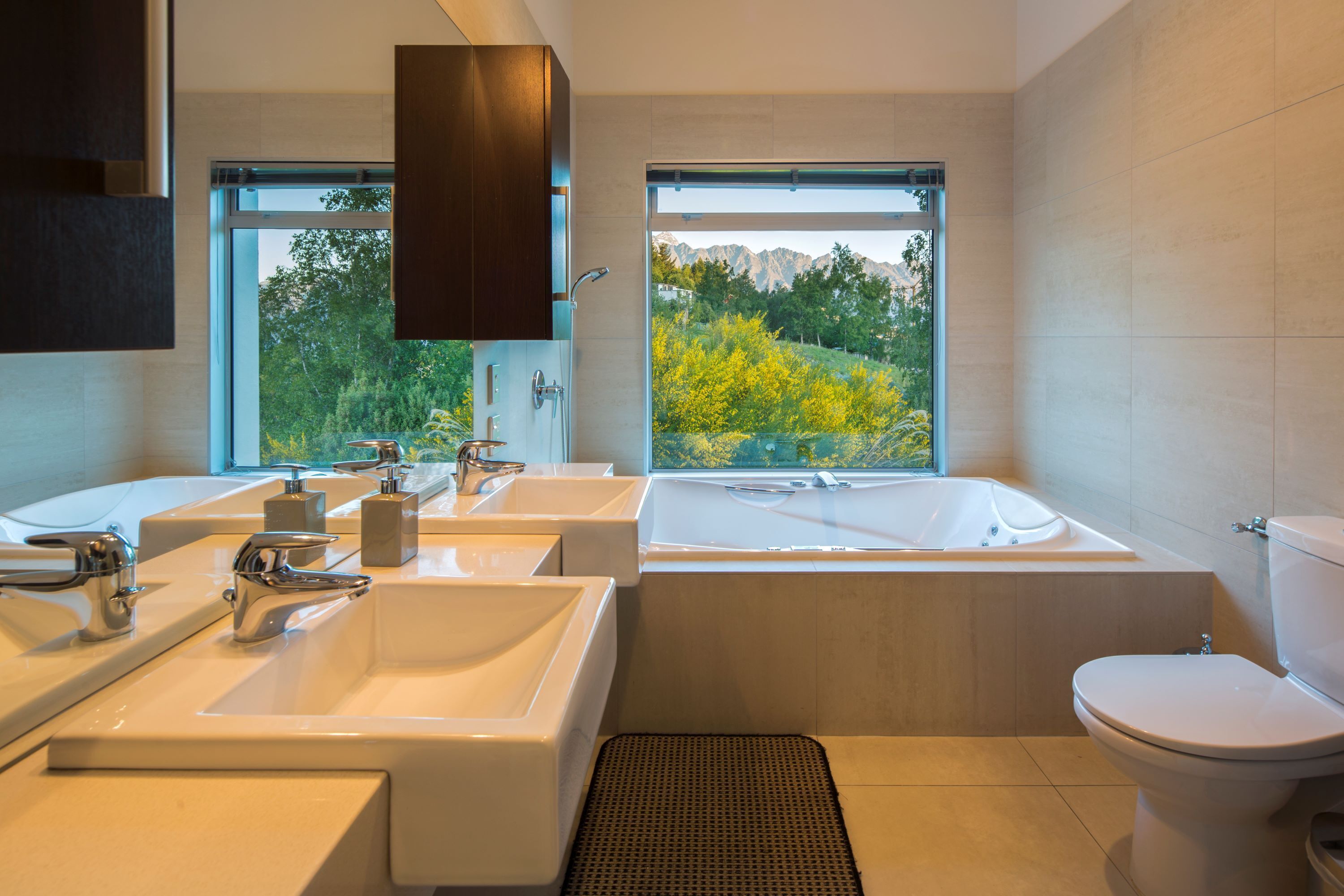 Queenscliff Villa