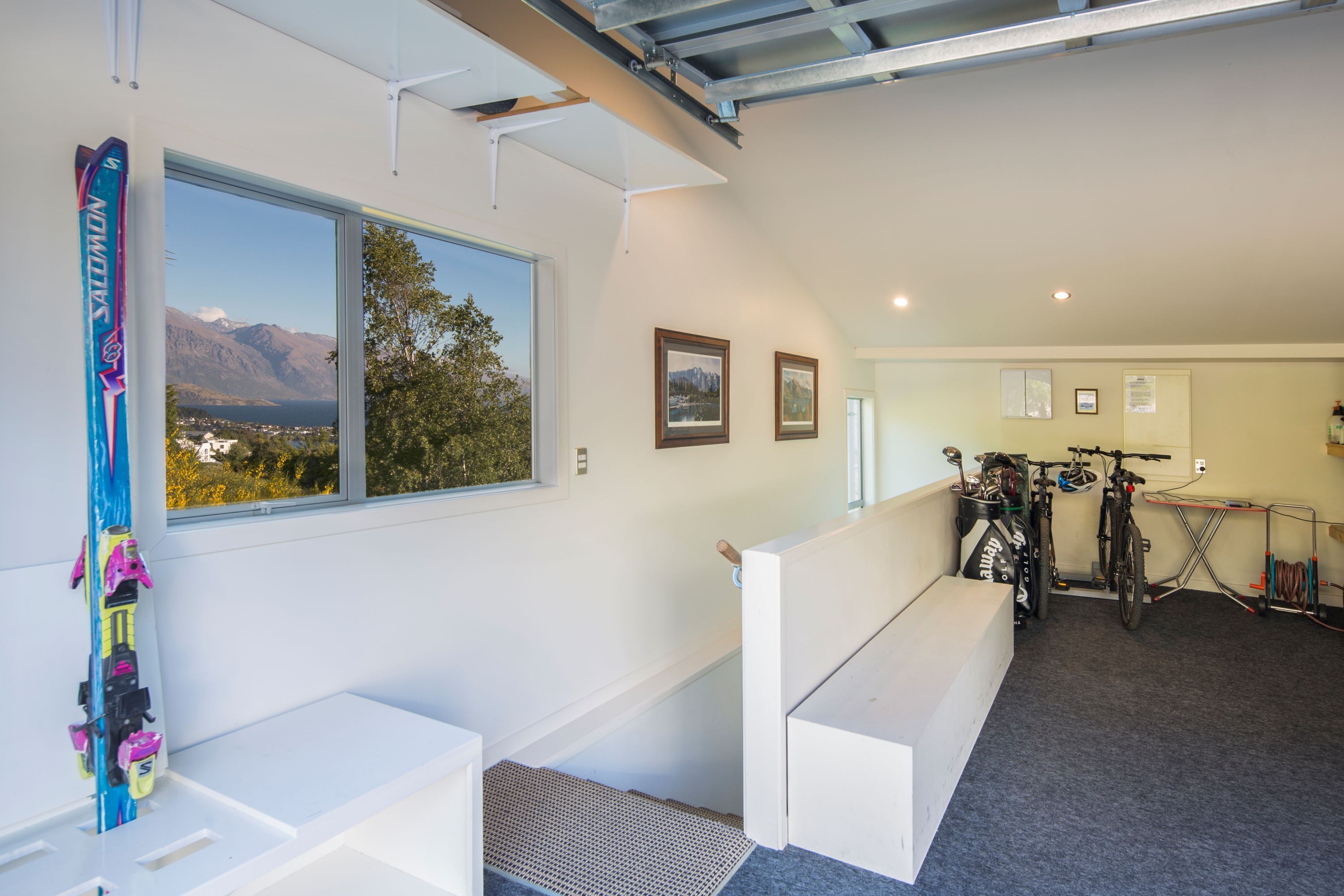 Queenscliff Villa