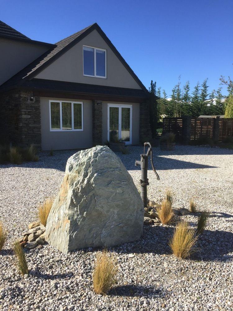 Queenstown Country Lodge
