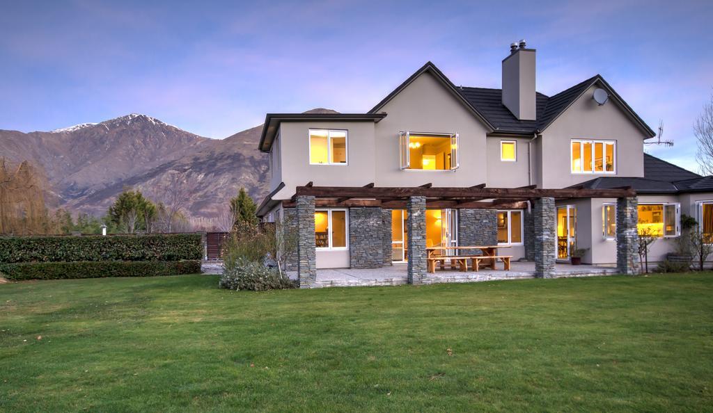 Queenstown Country Lodge