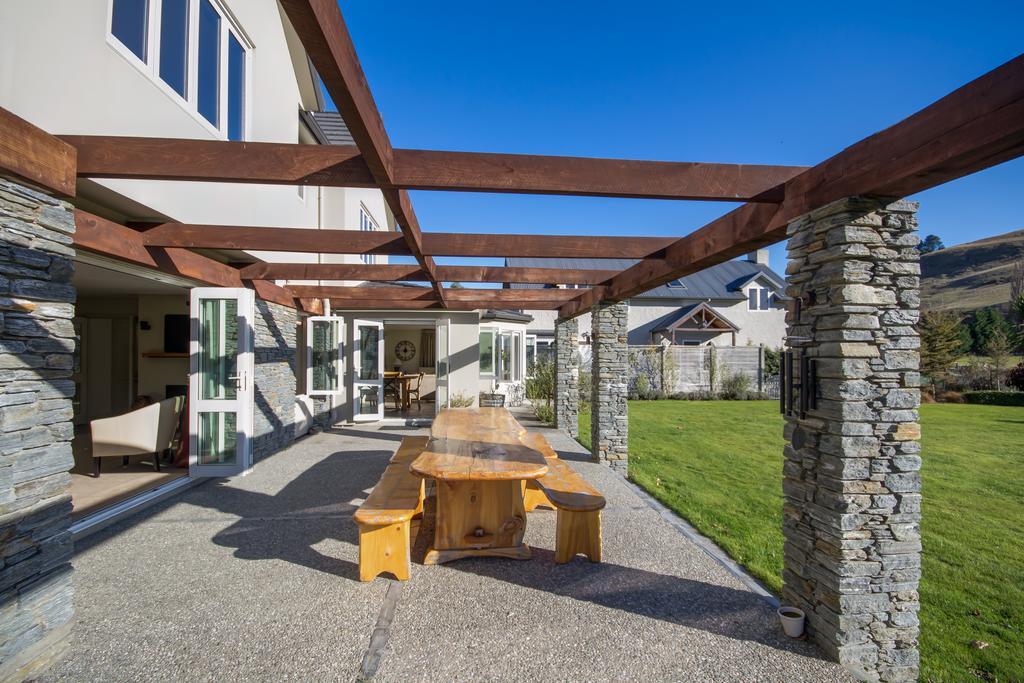 Queenstown Country Lodge