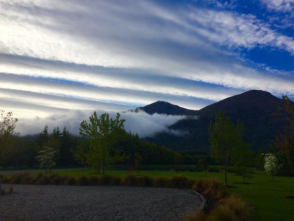 Queenstown Country Lodge