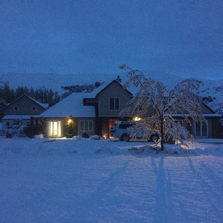 Queenstown Country Lodge