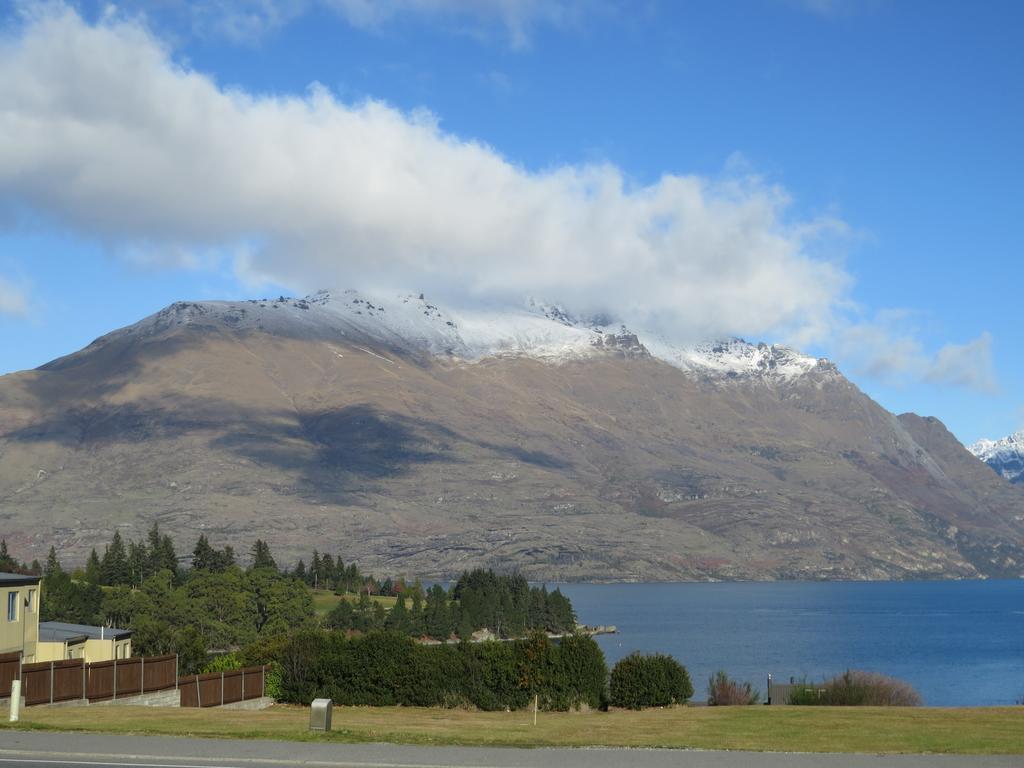 Queenstown Motel Apartments