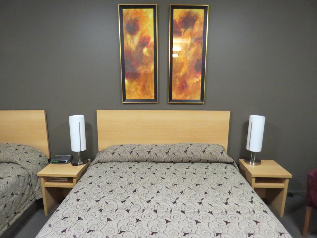 Queenstown Motel Apartments