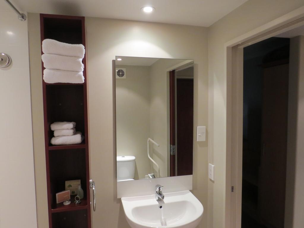 Queenstown Motel Apartments
