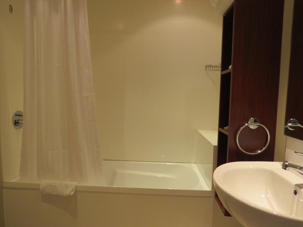 Queenstown Motel Apartments