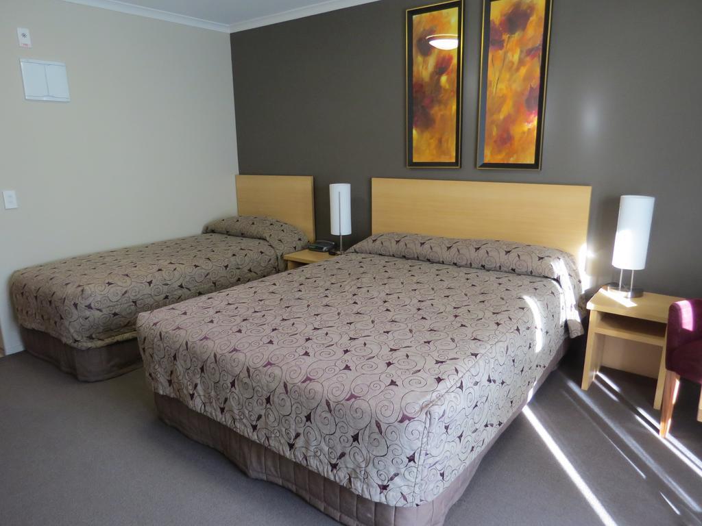 Queenstown Motel Apartments