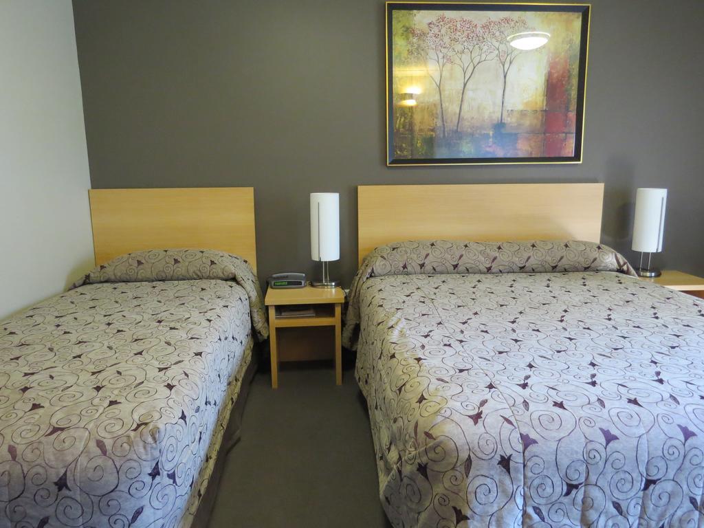 Queenstown Motel Apartments