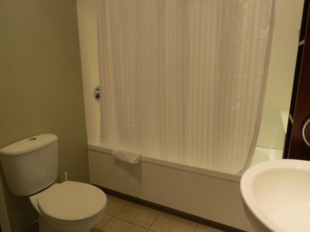 Queenstown Motel Apartments