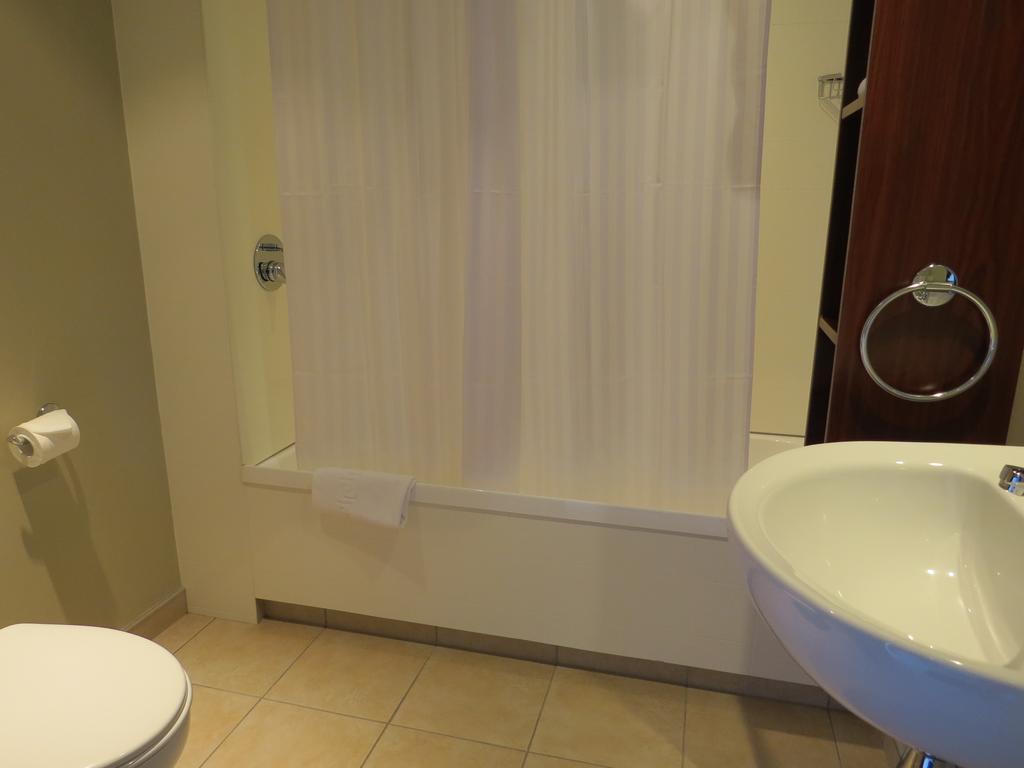 Queenstown Motel Apartments