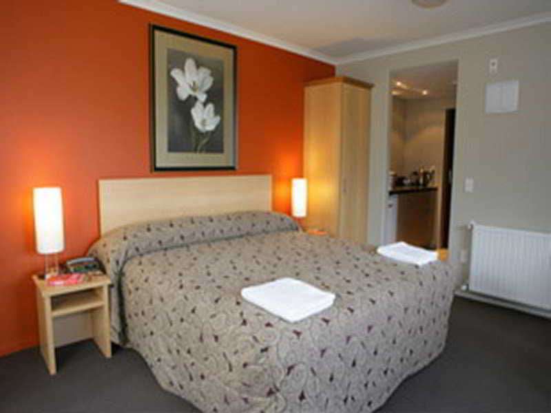 Queenstown Motel Apartments
